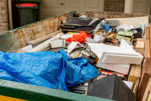 West Haverstraw, NY Junk Removal Services Company